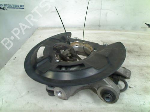Right rear steering knuckle KIA EV6 (CV) 77 | BP27453582M28 