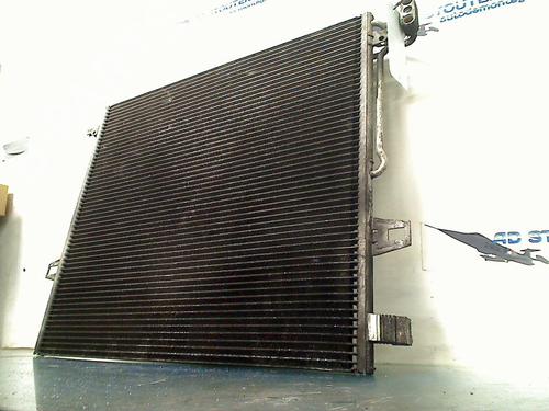 AC radiator MERCEDES-BENZ R-CLASS (W251, V251) R 350 4-matic (251.065, 251.165) | BP22370842M32 