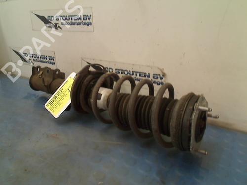 Venstre fortil støddæmper FORD B-MAX (JK) 1.0 EcoBoost (100 hp) 31306716