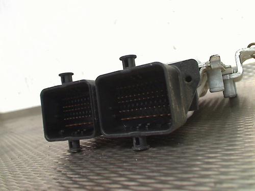 Engine control unit (ECU) OPEL AGILA B (H08) 1.2 (F68) | BP34693004M57  - Image 6