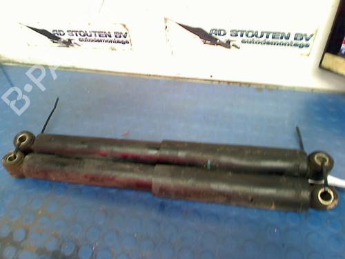 Right rear shock absorber IVECO DAILY III Platform/Chassis 35 C 15 | BP17220521M19 