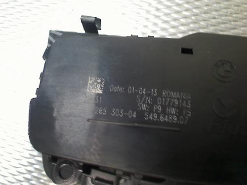 Headlight switch BMW 3 Touring (F31) 316 i | BP32982402I24  - Image 5
