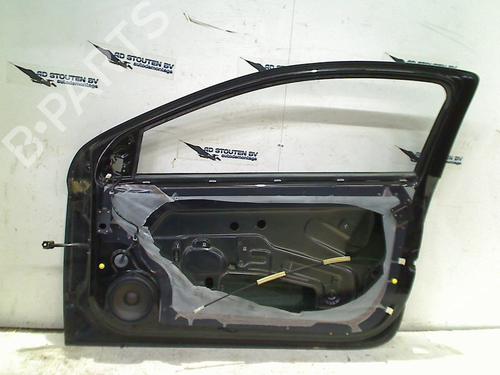 Right front door OPEL ASTRA H GTC (A04) 1.6 (L08) | BP16179928C3 