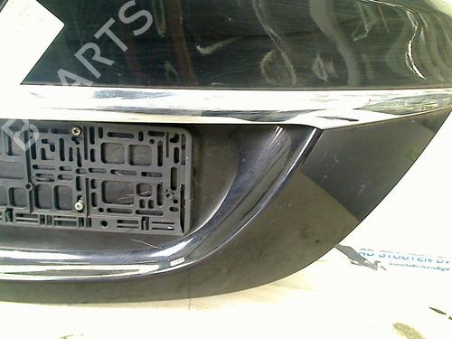 Tailgate MERCEDES-BENZ C-CLASS (W205) C 350 e (205.047) | BP29478631C6 