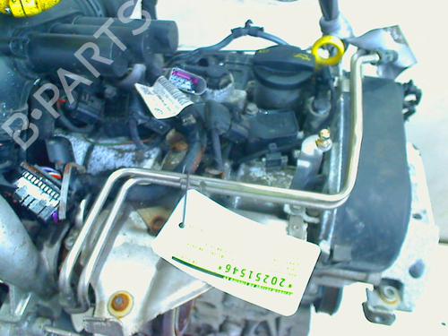 Engine SEAT LEON ST (5F8) 1.4 TSI | BP32228867M1 
