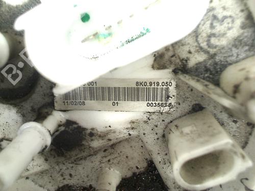 Fuel pump AUDI A4 B8 (8K2) 2.7 TDI | BP11322854M76 