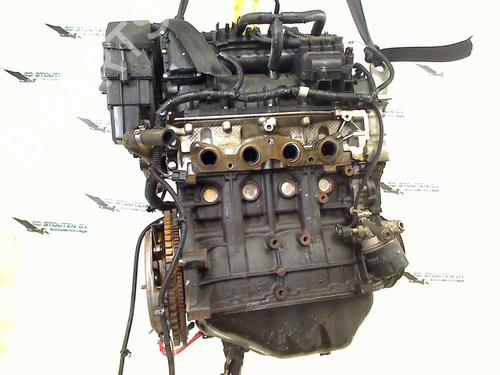 Motore DACIA LOGAN II 1.2 (75 hp) 32292783