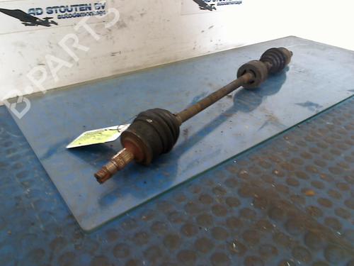 Right front driveshaft FIAT 500 (312_) 1.2 (312AXA1A) | BP11327049M39