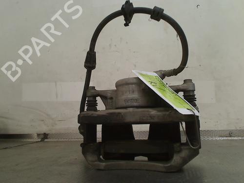 Right front brake caliper CITROËN BERLINGO (ER_, EC_) 1.2 PureTech 130 | BP39199783M104 - Image 2