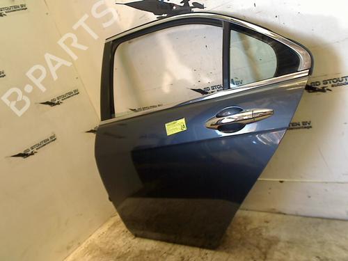 Used Left rear door HONDA ACCORD VII (CL, CN) 2.4 (CL9) (190 hp) 11264331