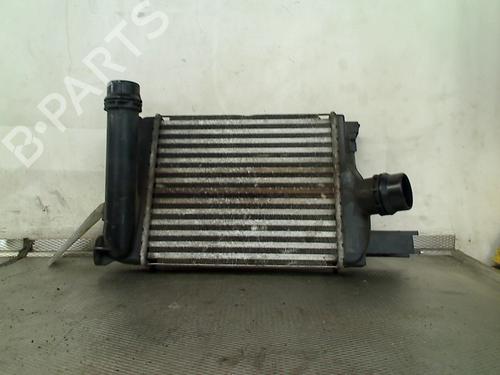 Intercooler Intercooler RENAULT CLIO IV (BH_) 0.9 TCe 90 (BHNF, BHMA, BHMH, BHJK, BHJR) (90 hp) 36551864 36551864