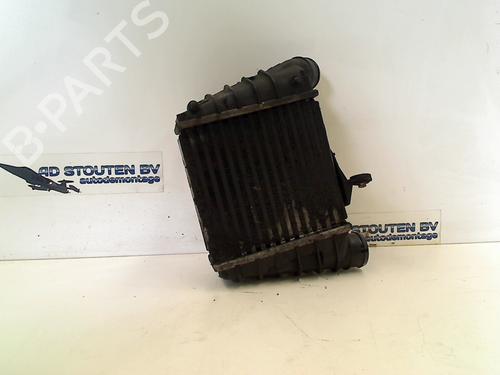 Intercooler VW POLO (9N_, 9A_) 1.4 TDI | BP11305926M30 