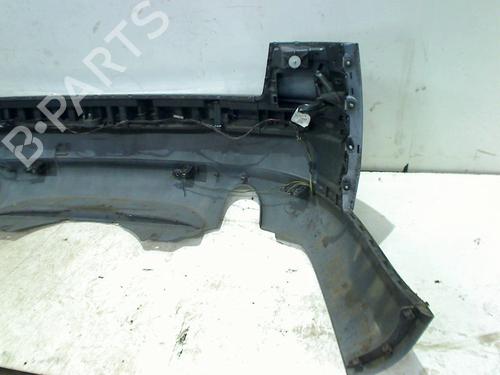 Rear bumper AUDI A8 D3 (4E2, 4E8) 3.0 TDI quattro | BP16008228C8 