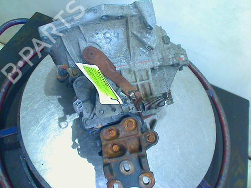 Gearbox PEUGEOT 107 (PM_, PN_) 1.0 | BP32283852M3