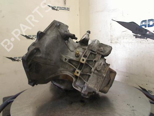 Gearbox OPEL CORSA C (X01) 1.0 (F08, F68) | BP11327268M3 
