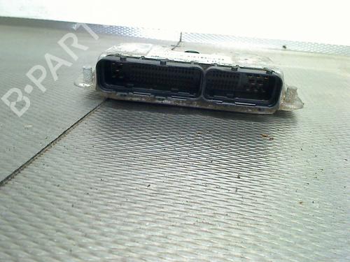 Engine control unit (ECU) OPEL ANTARA A (L07) 2.4 4x4 | BP39587604M57 - Image 4