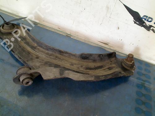 Left front suspension arm RENAULT CLIO IV (BH_) 1.5 dCi 90 | BP15486887M12 