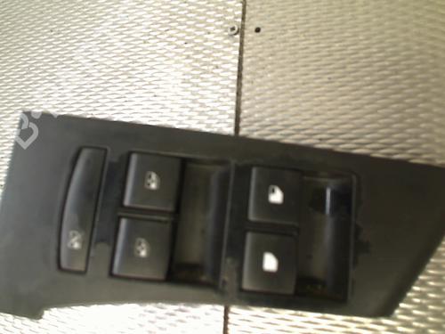 left-front-window-switch-opel-astra-j-p10-2009-2010-2011-2012-2013-2014-2015-2016-34561608 main image