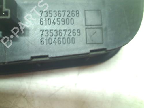Switch FIAT GRANDE PUNTO (199_) 1.4 (199AXB11, 199AXB1A, 199BXB1A, 199AXL1A) | BP11304152I30 