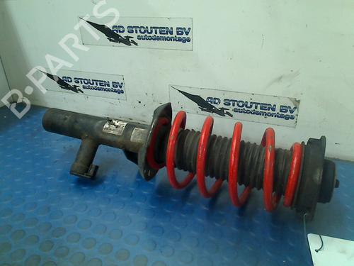 Used Left front shock absorber VW GOLF VI (5K1) 2.0 R 4motion (270 hp) 11917544