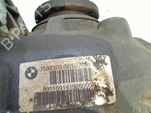 Rear differential BMW 3 Touring (E91) 320 d | BP19056031M24 