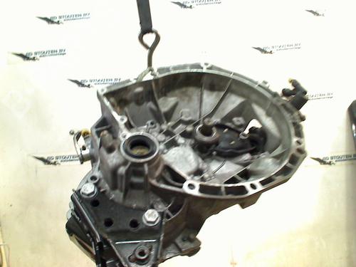 Used Gearbox Gearbox PEUGEOT 207 CC (WD_) 1.6 16V (120 hp) 33719727 33719727