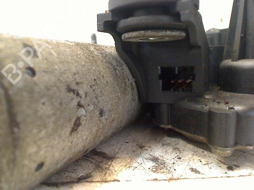 Rear wiper motor FIAT 500 (312_) 1.2 (312AXA1A) | BP11320038M102 