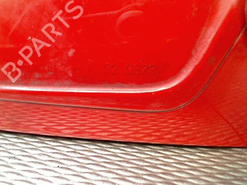 Bakspejl Højre OPEL CORSA E (X15) 1.3 CDTI (08, 68) | BP38685054C27 - Image 6