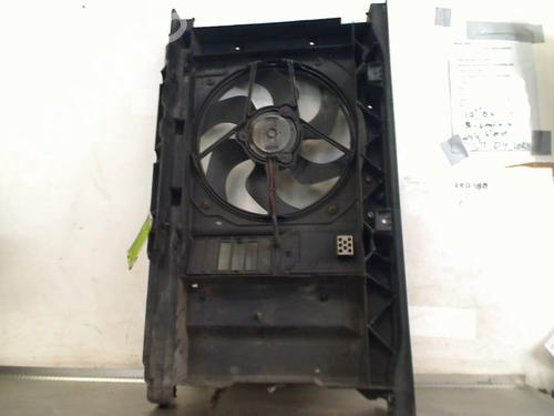 Used Radiator fan Radiator fan PEUGEOT 307 CC (3B) 2.0 16V (136 hp) 33398010 33398010