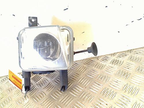 Used Right front fog light OPEL MERIVA A MPV (X03) 1.8 (E75) (125 hp) 11259526