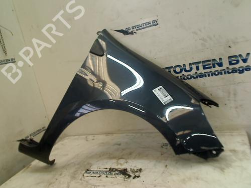 Used Right front fenders RENAULT CLIO III (BR0/1, CR0/1) 1.4 16V (98 hp) 11326870