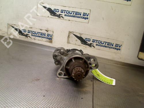 Used Starter VW POLO VI (AW1, BZ1, AE1) 1.0 TSI (95 hp) 30719561