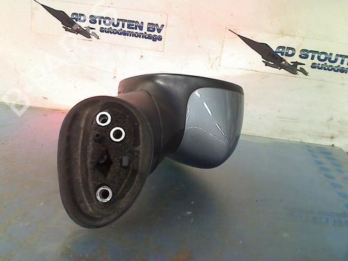 Left mirror FIAT PUNTO EVO (199_) 1.3 D Multijet | BP25754621C26 