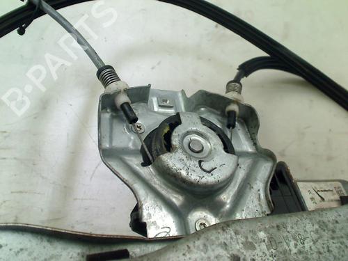 Front left window mechanism CITROËN DS3 (SA_) 1.6 VTi 120 | BP39436492C22 - Image 5