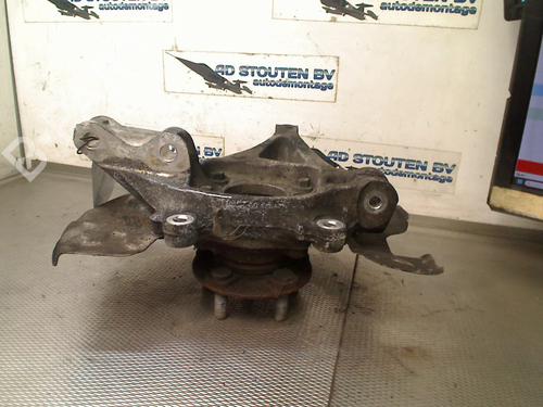 Used Right front steering knuckle FORD USA MUSTANG MACH-E (CGW) EV (286 hp) 31095859