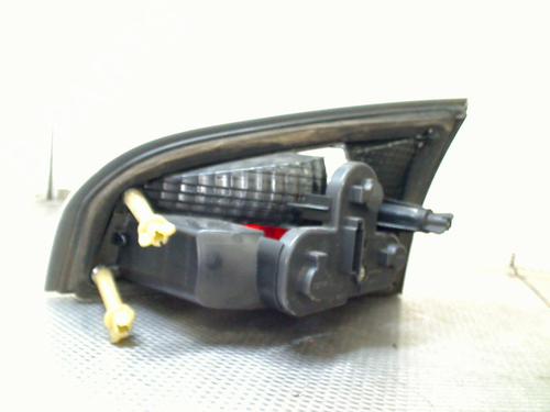 Left taillight FORD S-MAX (WA6) 2.0 TDCi | BP38950685C34 - Image 3