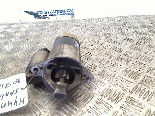 Startmotor HYUNDAI SANTA FÉ I (SM) 2.0 | BP11303645M8 