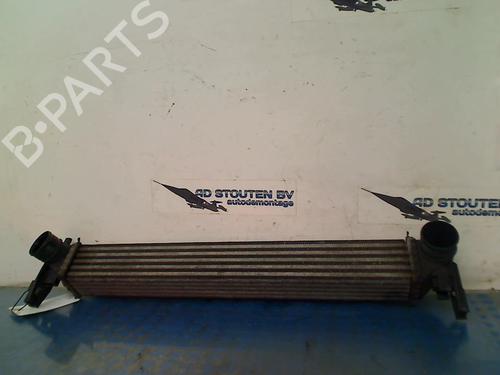 Used Intercooler SEAT IBIZA IV (6J5, 6P1) 1.2 TDI (75 hp) 17103593