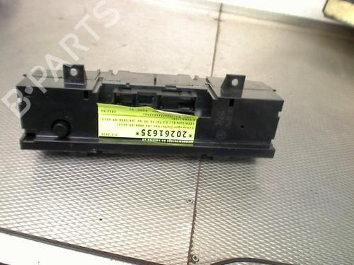 Climate control VW CRAFTER 30-50 Van (2E_) 2.5 TDI | BP34553391I5 - Image 4