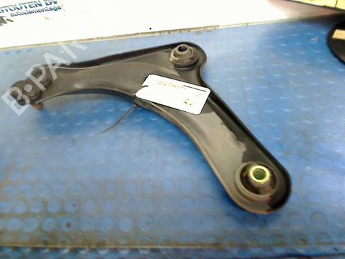 Right front suspension arm PEUGEOT 208 I (CA_, CC_) 1.2 VTI 82 | BP17786506M13 