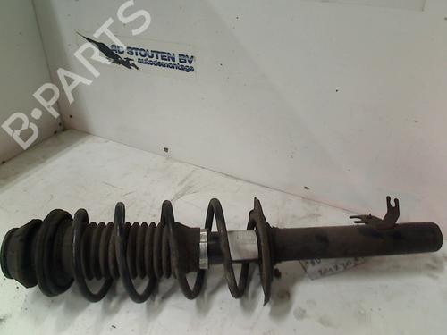 Right front shock absorber PEUGEOT 107 (PM_, PN_) 1.0 | BP11258718M17 