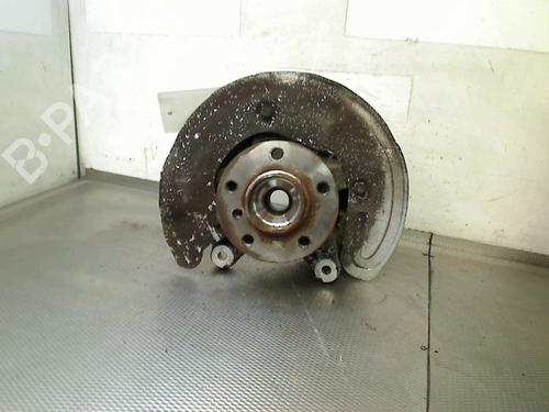 Fusee rechts voor Fusee rechts voor BMW 2 Gran Tourer (F46) 216 d (116 hp) 36156234 36156234