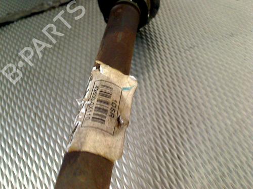 Right front driveshaft HYUNDAI i10 I (PA) 1.1 | BP30869668M39