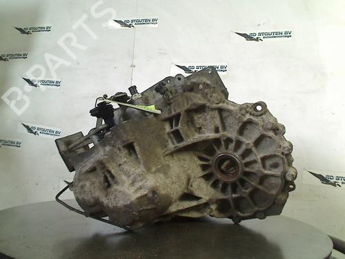 Gearbox FORD TRANSIT COURIER B460 Box Body/MPV 1.5 EcoBlue | BP29418259M3