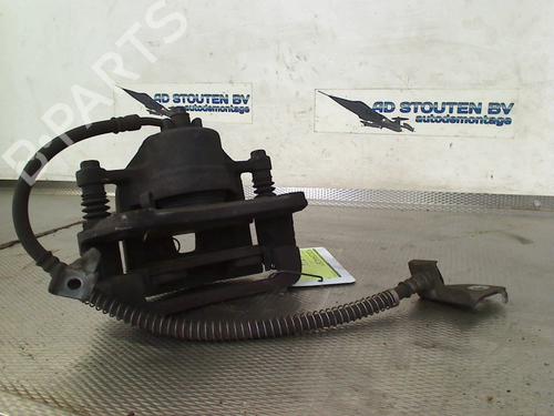 Left front brake caliper KIA STONIC (YB) 1.0 T-GDi Eco-Dynamics+ | BP33017971M105  - Image 8