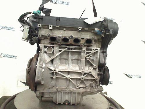 Engine FORD FIESTA VI (CB1, CCN) 1.25 | BP30565728M1 