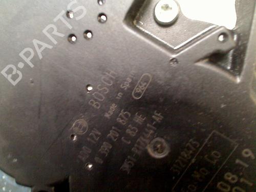 Rear wiper motor VOLVO V50 (545) 2.0 D | BP13567600M102 
