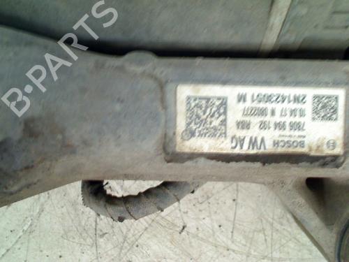 Steering rack VW CRAFTER Van (SY_, SX_) 2.0 TDI FWD (SYB, SYC, SYD) | BP37459490M22 - Image 5