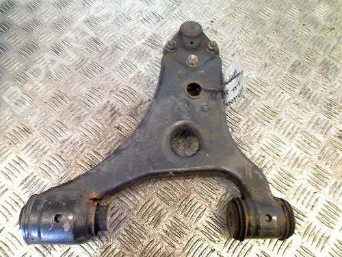 Left front suspension arm MERCEDES-BENZ A-CLASS (W169) A 160 (169.031, 169.331) | BP11307592M12 