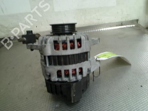Used Alternator Alternator HYUNDAI i10 I (PA) 1.1 (67 hp) 33964156 33964156